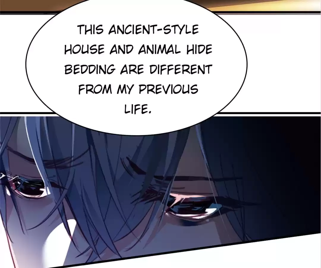 Dragon's Chosen Chapter 1 page 114 - 