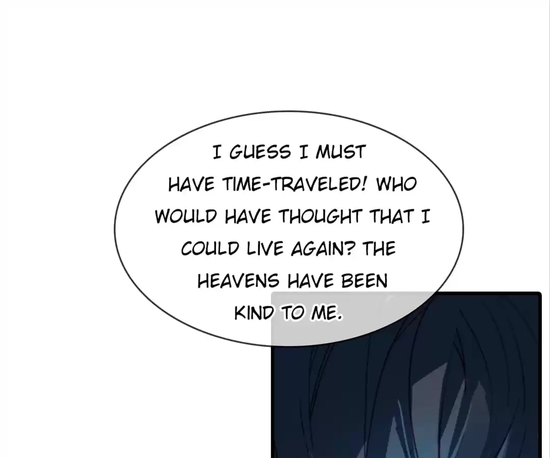 Dragon's Chosen Chapter 1 page 116 - 