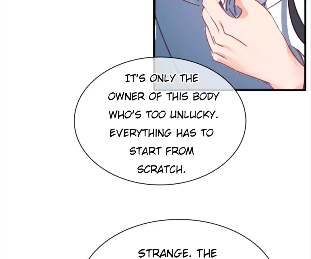 Dragon's Chosen Chapter 1 page 118 - 