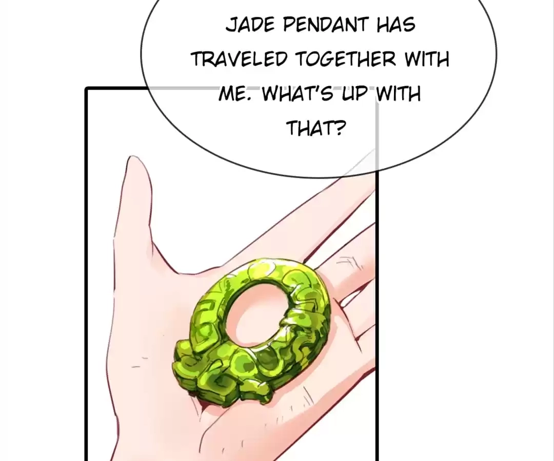 Dragon's Chosen Chapter 1 page 119 - 
