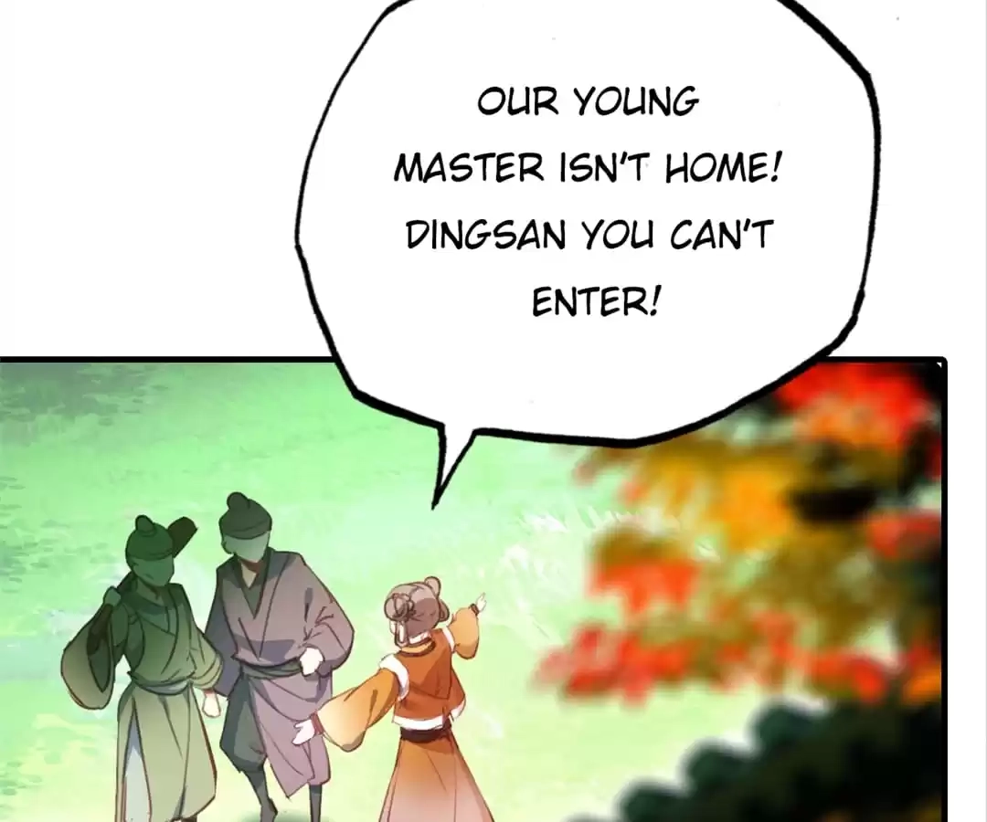 Dragon's Chosen Chapter 1 page 121 - 