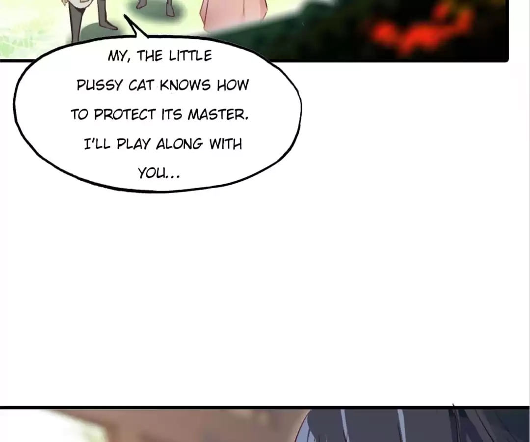 Dragon's Chosen Chapter 1 page 122 - 