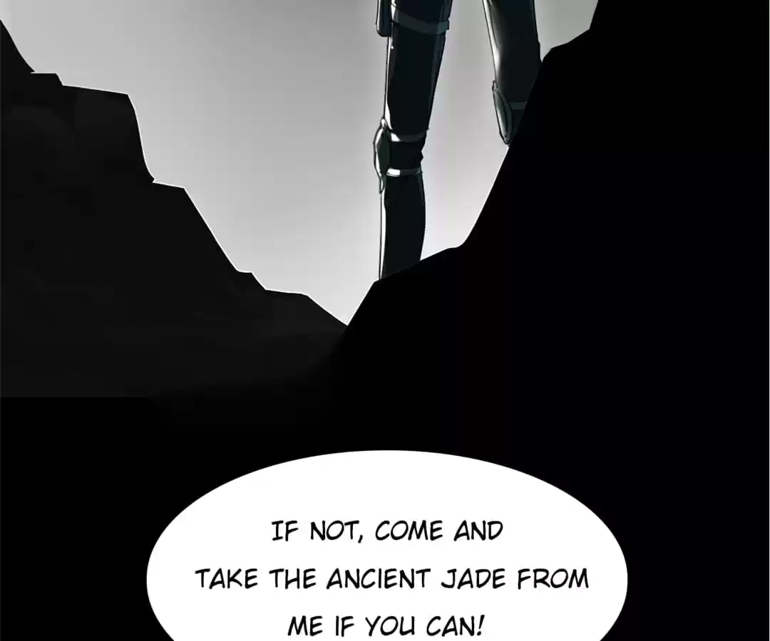 Dragon's Chosen Chapter 1 page 14 - 