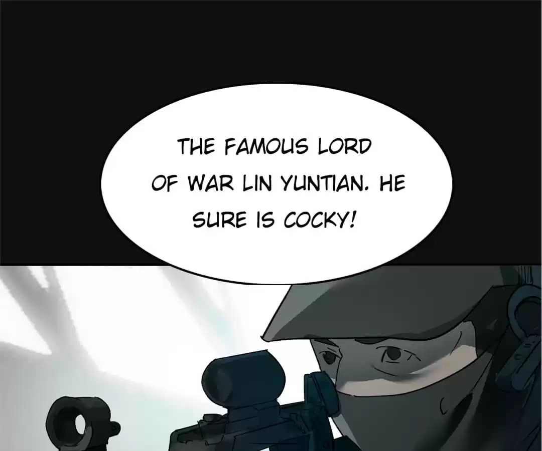 Dragon's Chosen Chapter 1 page 16 - 