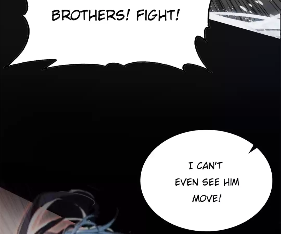 Dragon's Chosen Chapter 1 page 22 - 