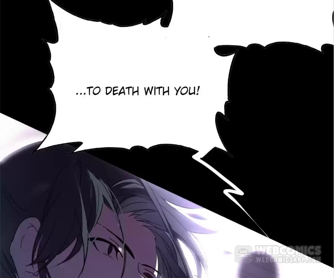 Dragon's Chosen Chapter 1 page 27 - 