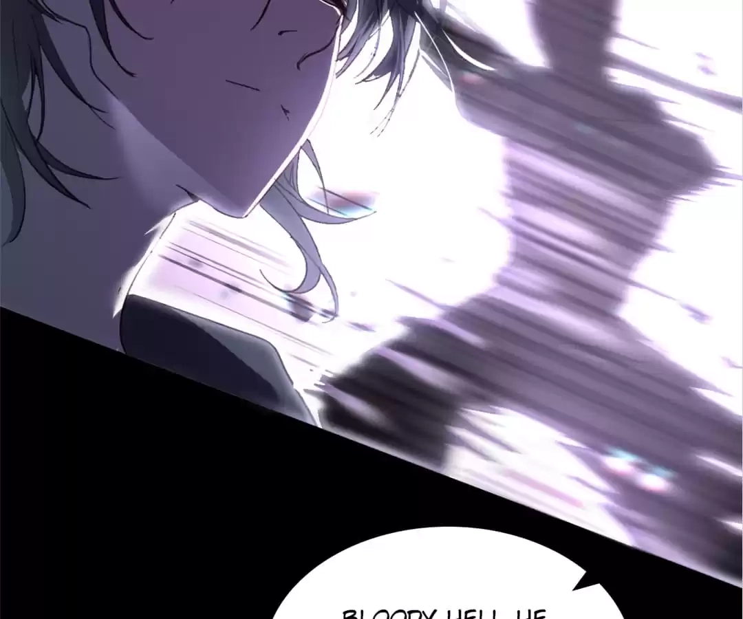 Dragon's Chosen Chapter 1 page 28 - 