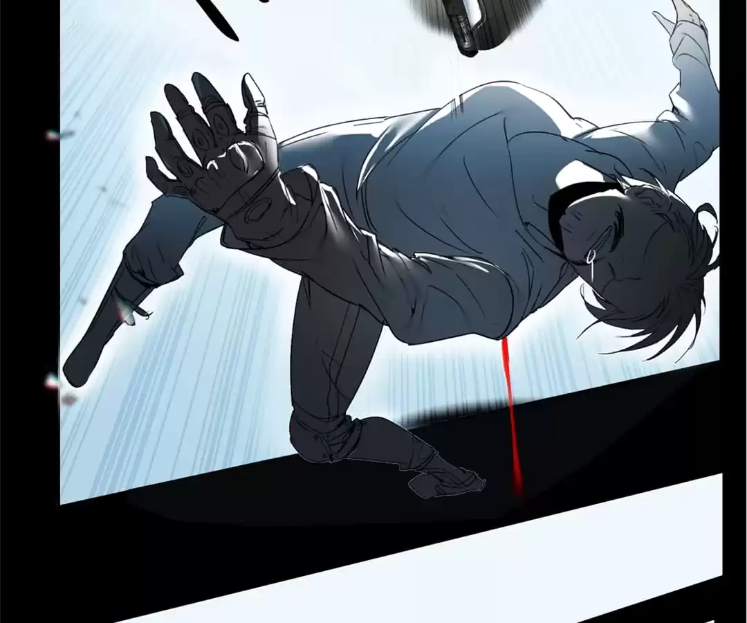 Dragon's Chosen Chapter 1 page 30 - 