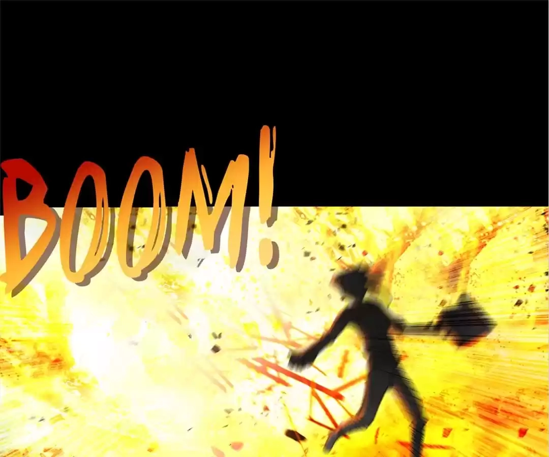 Dragon's Chosen Chapter 1 page 35 - 