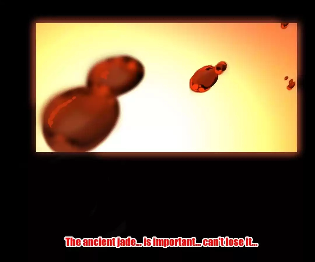 Dragon's Chosen Chapter 1 page 37 - 