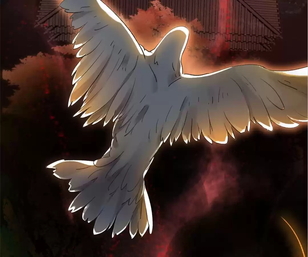 Dragon's Chosen Chapter 1 page 43 - 