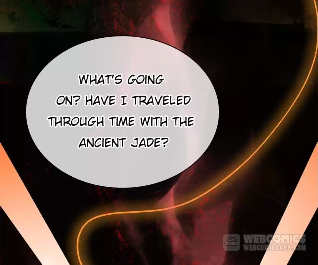 Dragon's Chosen Chapter 1 page 44 - 