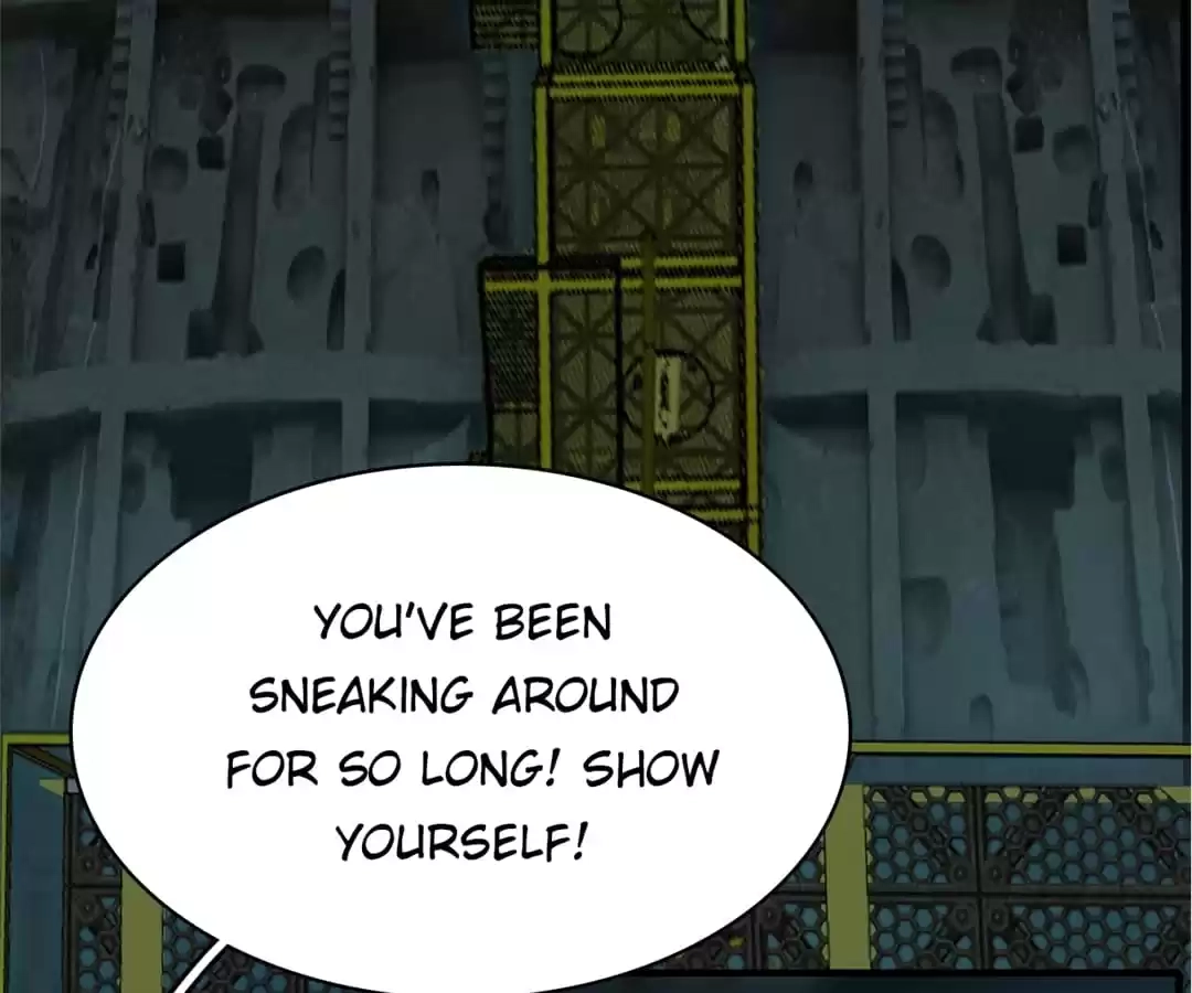 Dragon's Chosen Chapter 1 page 6 - 