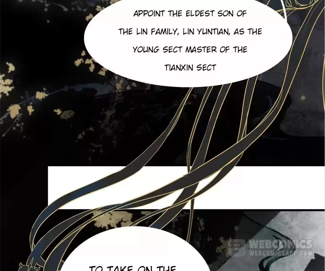 Dragon's Chosen Chapter 1 page 54 - 