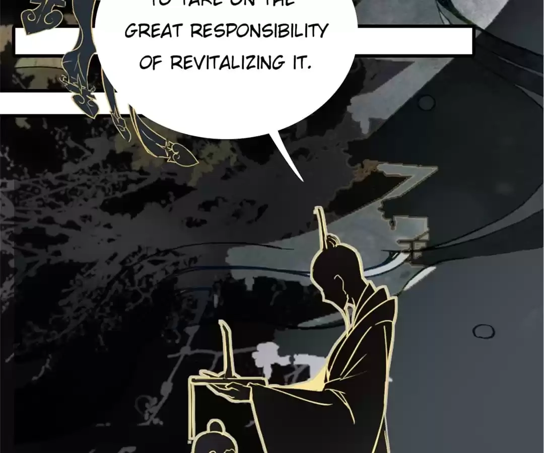 Dragon's Chosen Chapter 1 page 55 - 