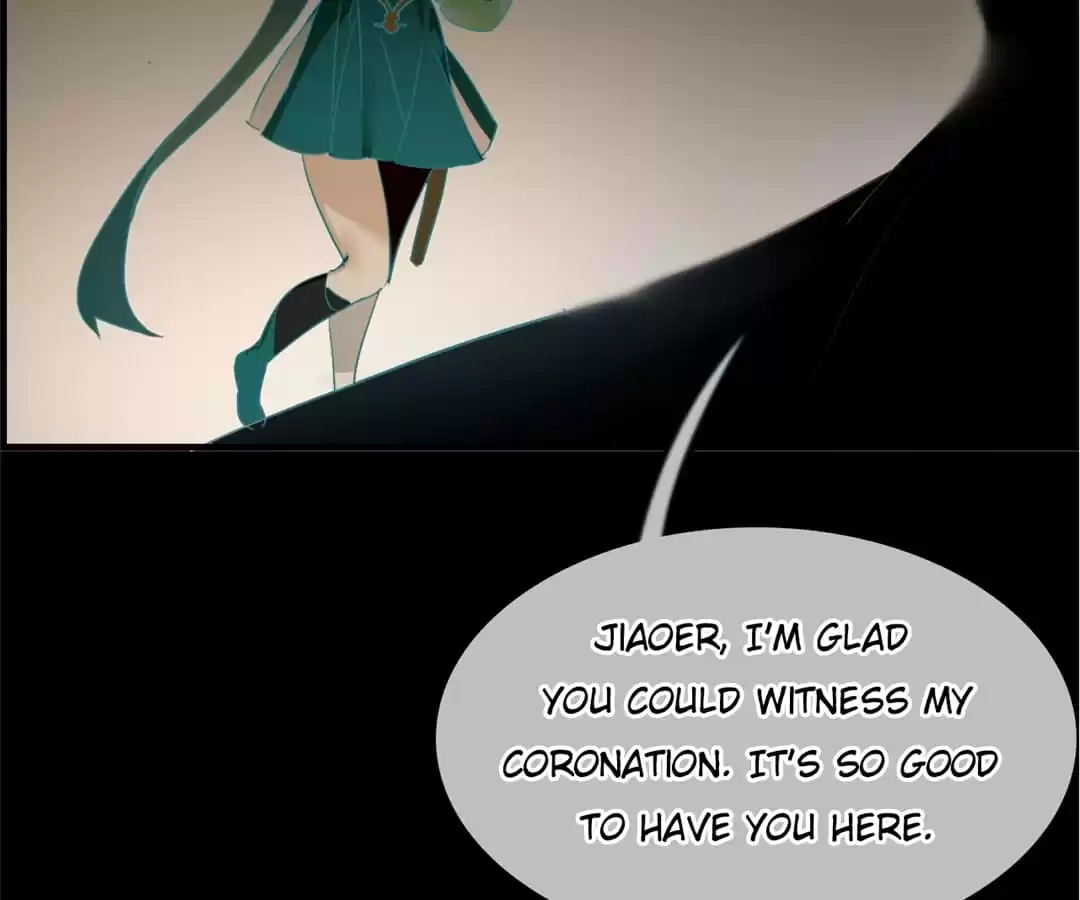 Dragon's Chosen Chapter 1 page 59 - 