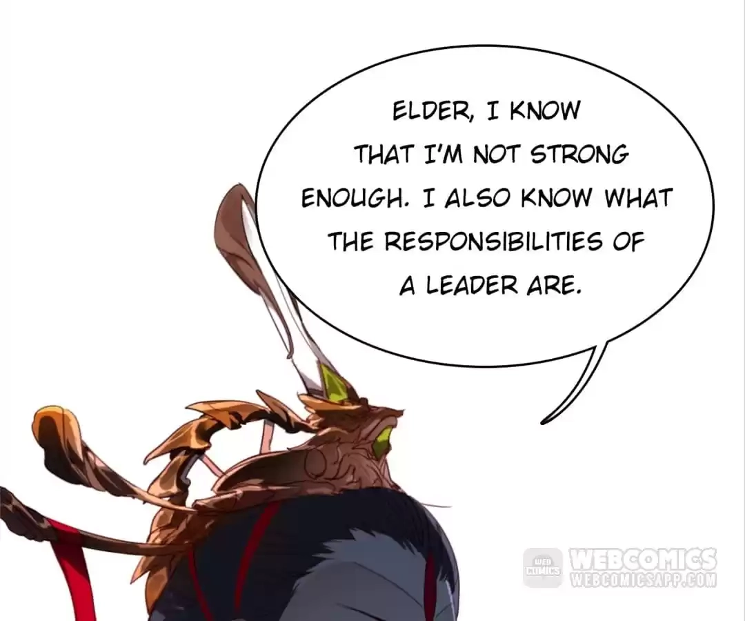 Dragon's Chosen Chapter 1 page 62 - 