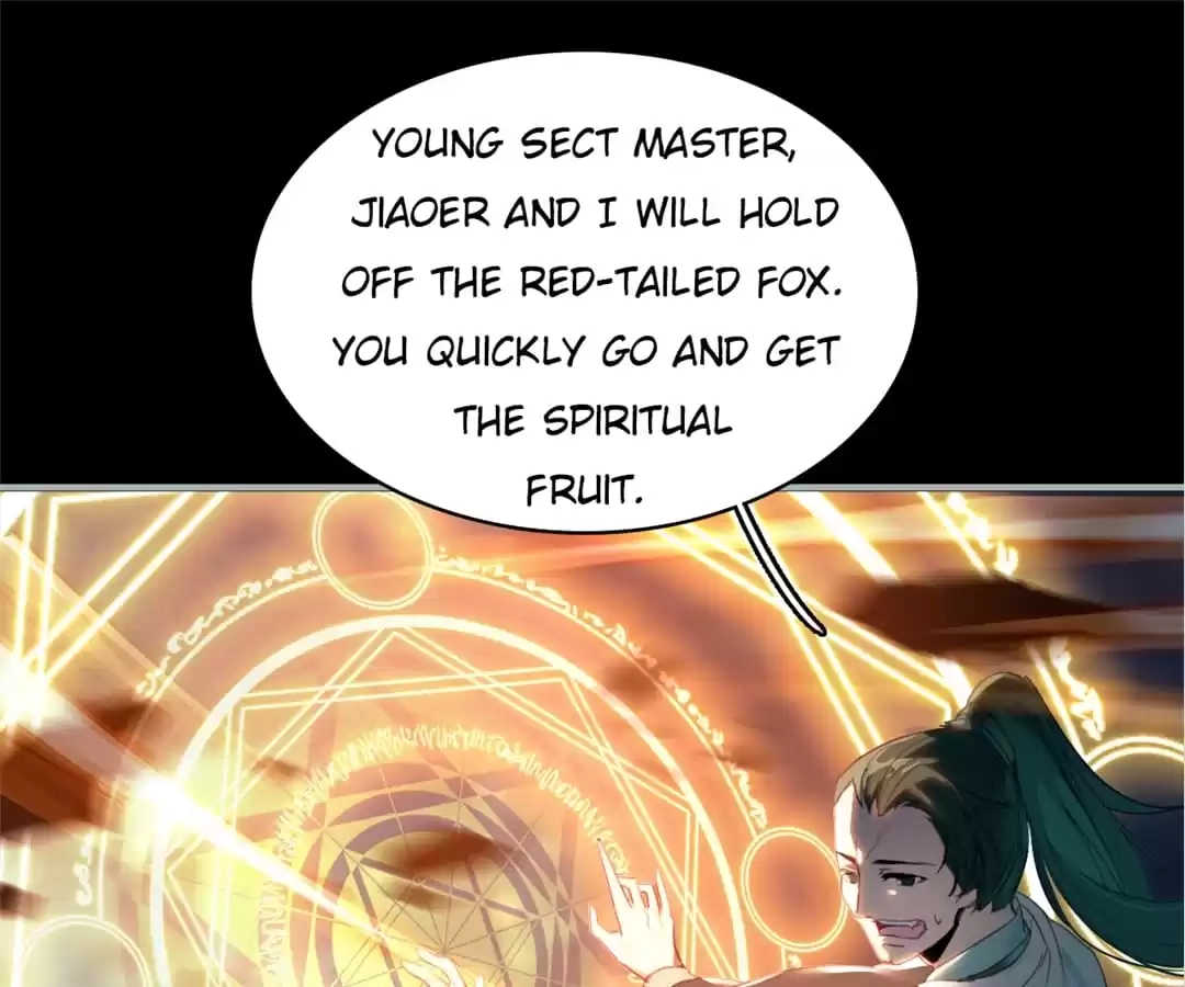 Dragon's Chosen Chapter 1 page 70 - 