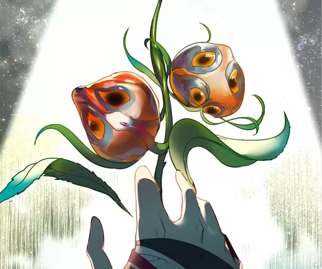 Dragon's Chosen Chapter 1 page 73 - 