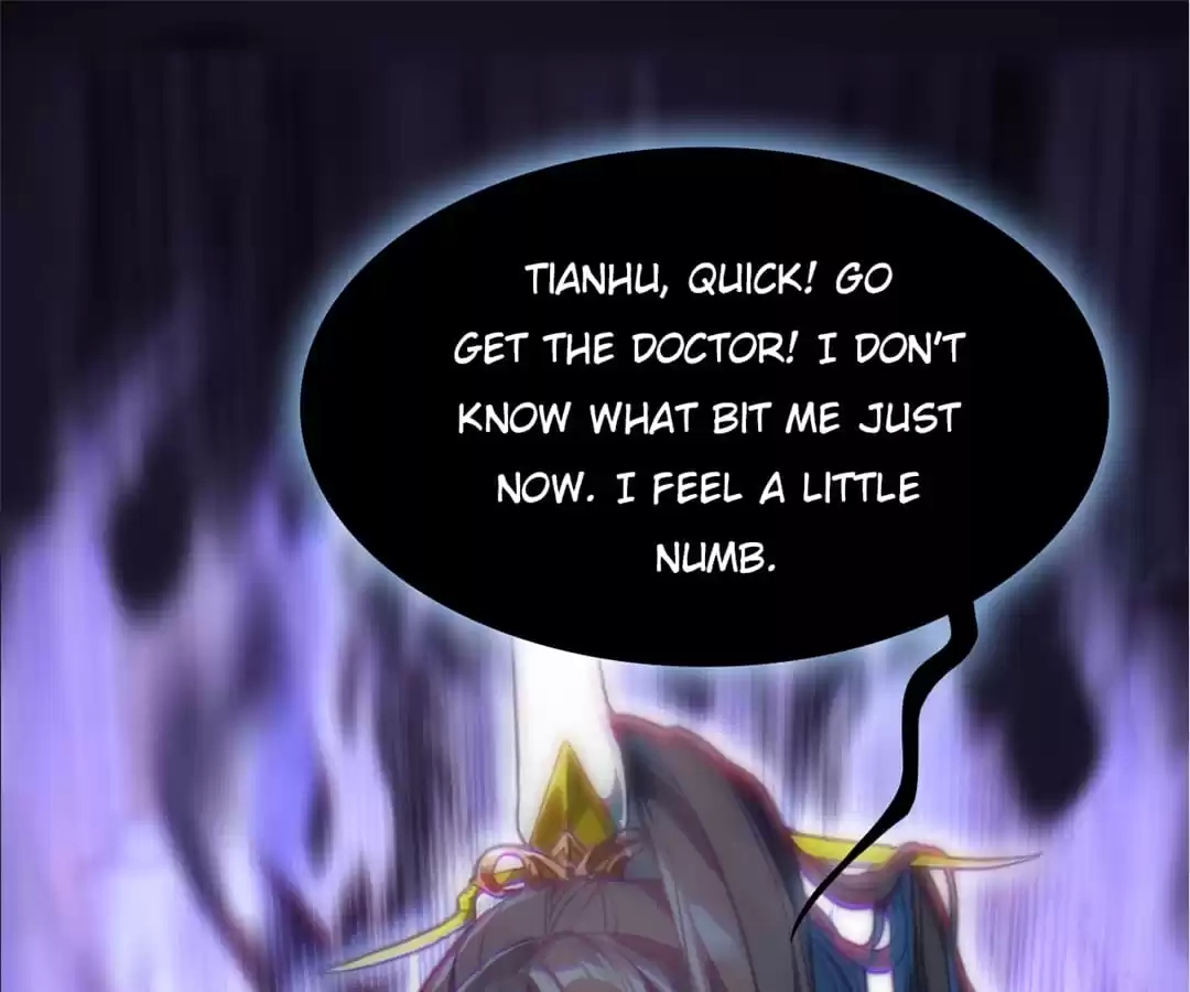 Dragon's Chosen Chapter 1 page 78 - 