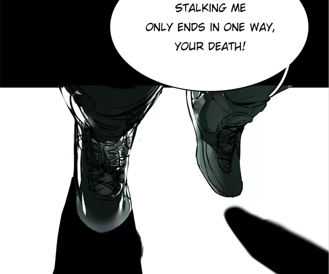 Dragon's Chosen Chapter 1 page 9 - 
