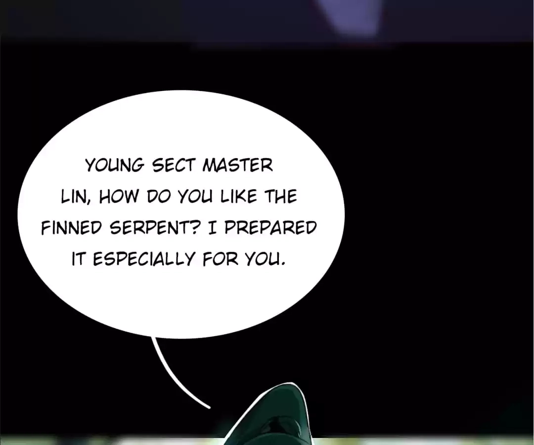 Dragon's Chosen Chapter 1 page 81 - 