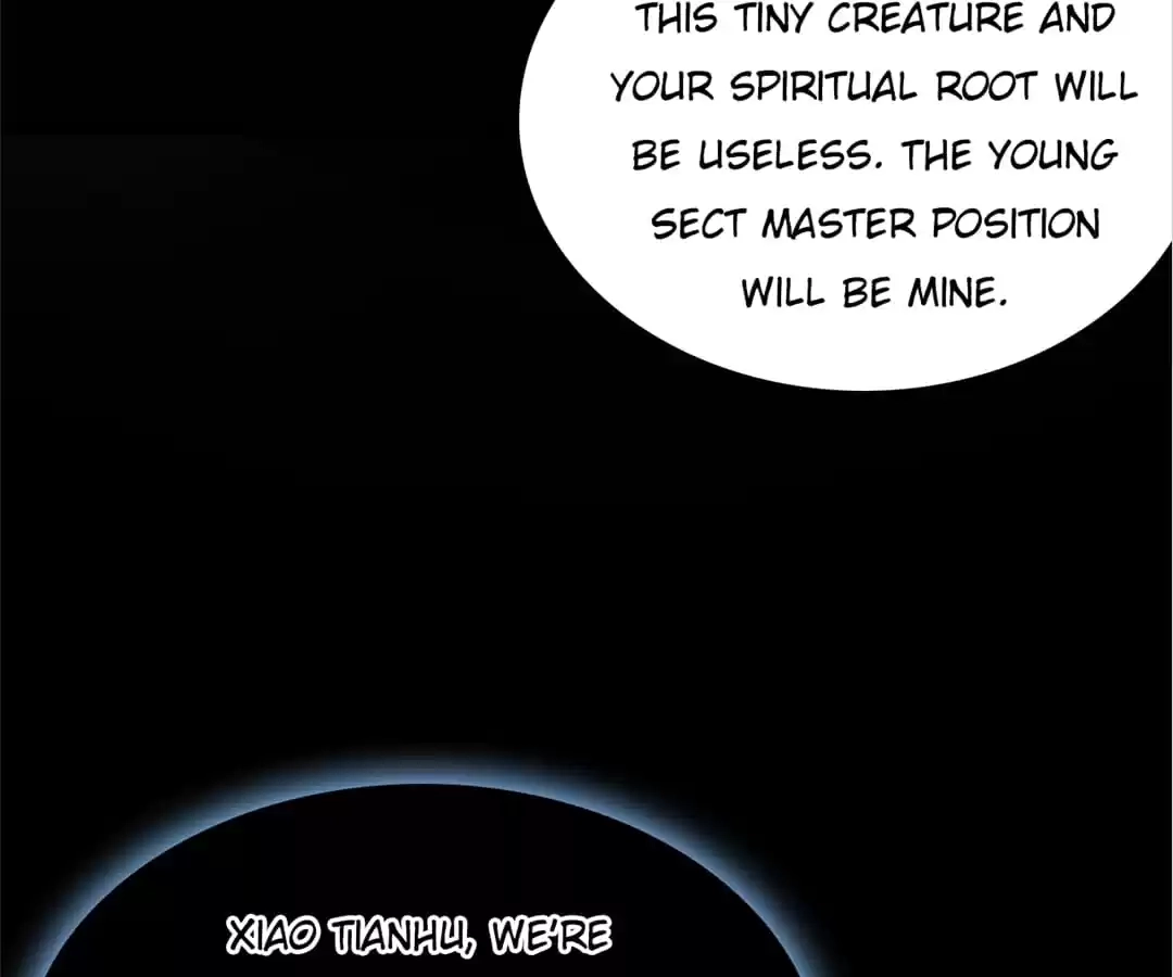 Dragon's Chosen Chapter 1 page 83 - 