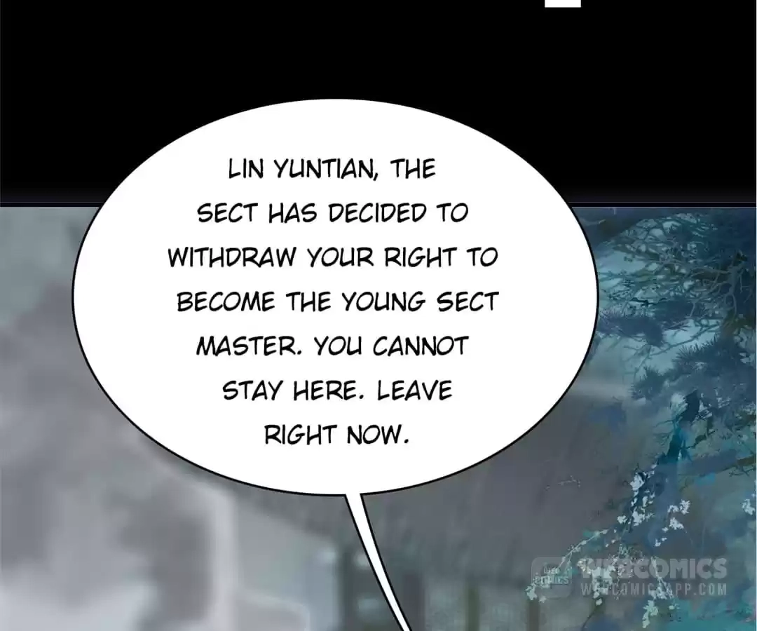 Dragon's Chosen Chapter 1 page 89 - 