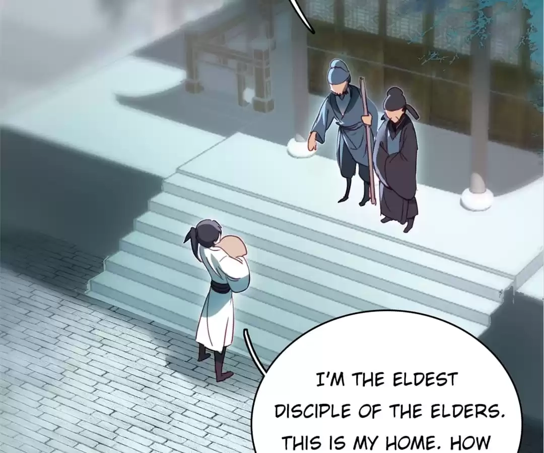 Dragon's Chosen Chapter 1 page 90 - 