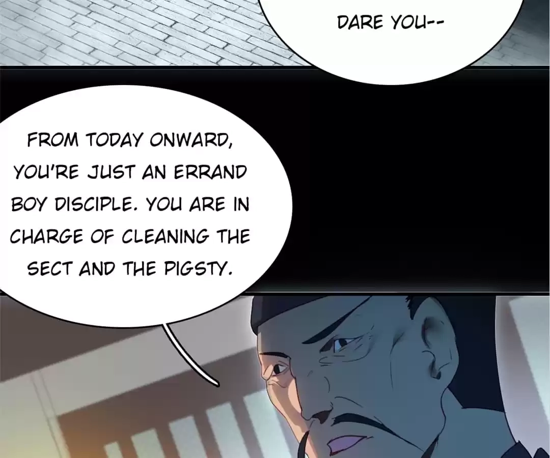 Dragon's Chosen Chapter 1 page 91 - 