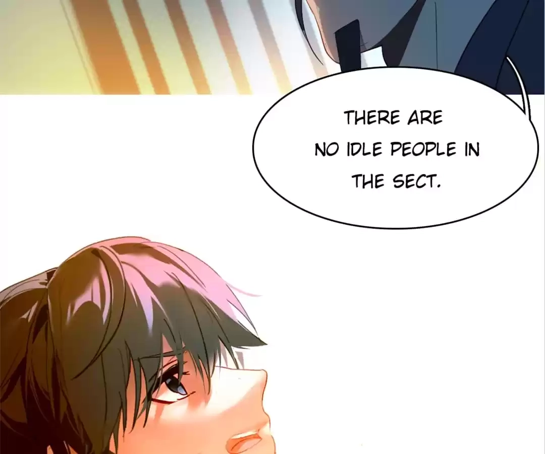 Dragon's Chosen Chapter 1 page 92 - 