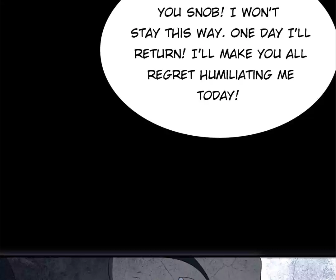 Dragon's Chosen Chapter 1 page 94 - 