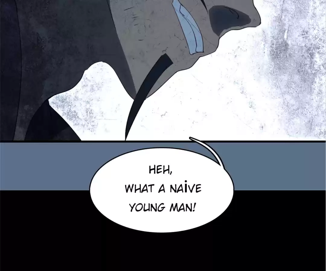 Dragon's Chosen Chapter 1 page 95 - 