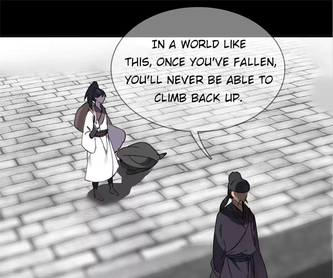 Dragon's Chosen Chapter 1 page 97 - 