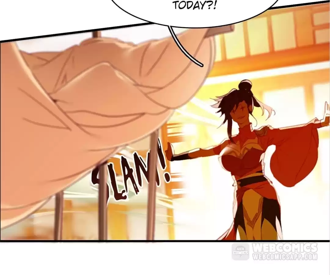 Dragon's Chosen Chapter 10 page 11 - 
