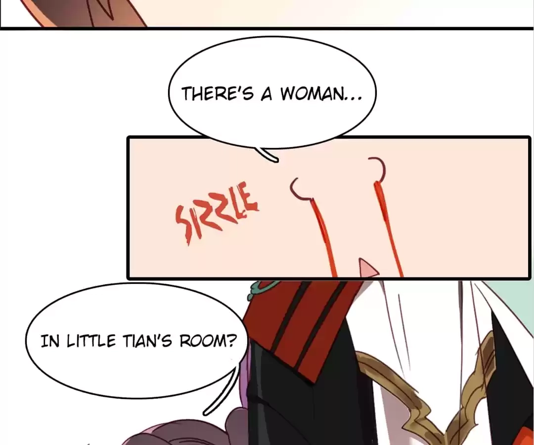 Dragon's Chosen Chapter 10 page 16 - 