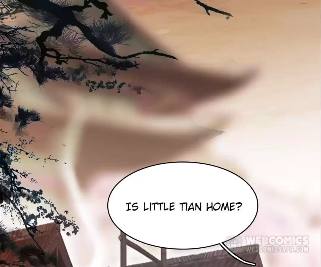 Dragon's Chosen Chapter 10 page 3 - 