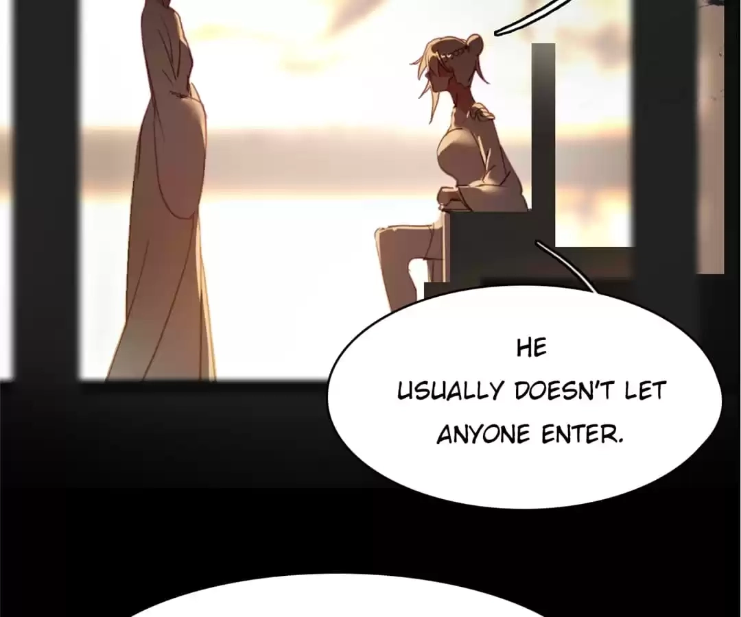 Dragon's Chosen Chapter 10 page 22 - 