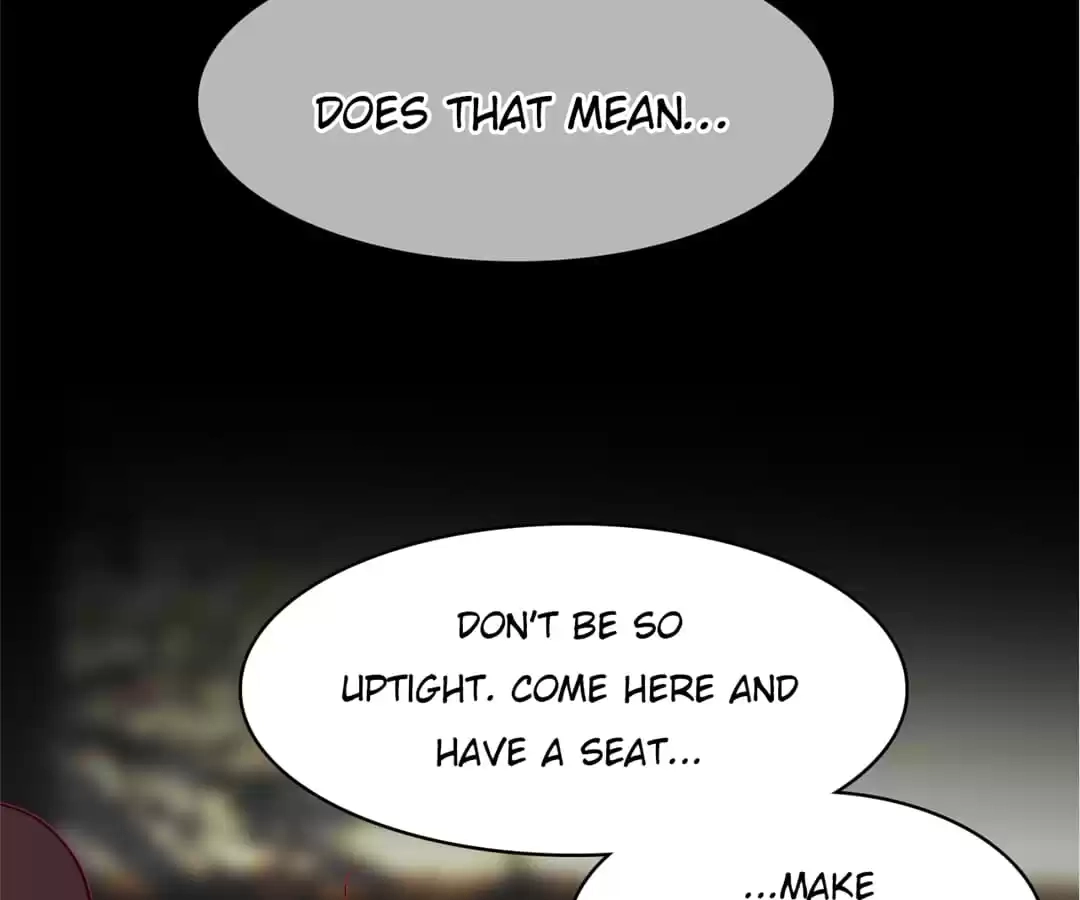 Dragon's Chosen Chapter 10 page 25 - 