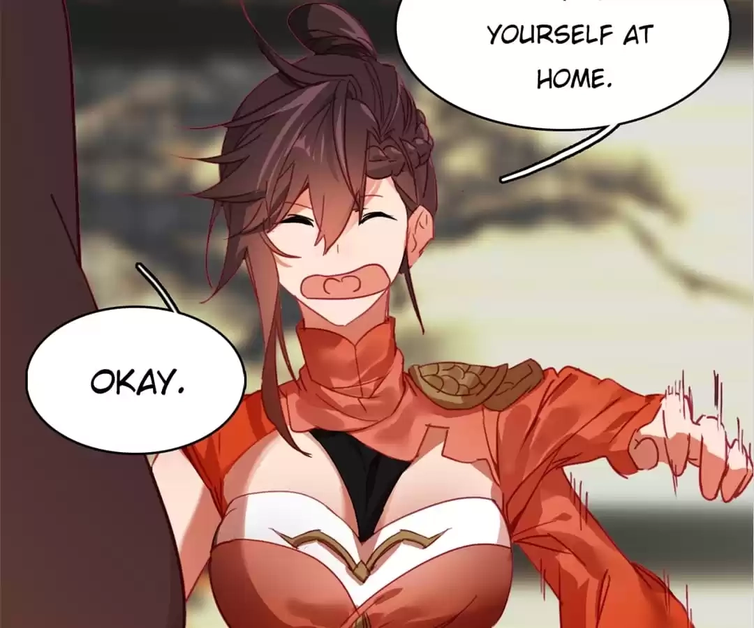 Dragon's Chosen Chapter 10 page 26 - 