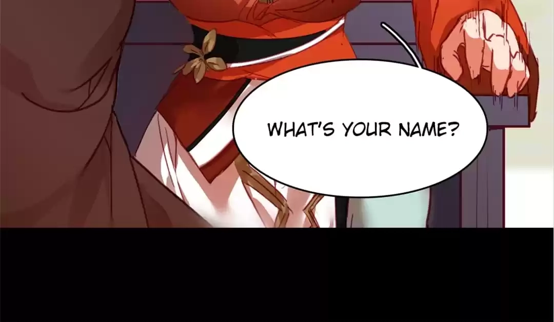 Dragon's Chosen Chapter 10 page 27 - 
