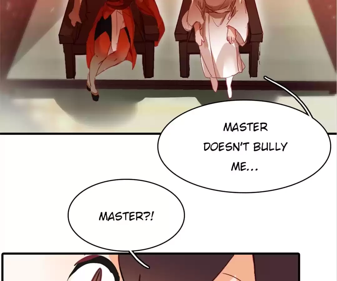 Dragon's Chosen Chapter 10 page 31 - 