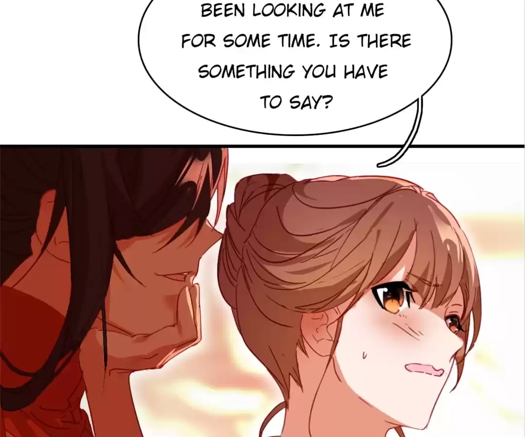 Dragon's Chosen Chapter 10 page 33 - 