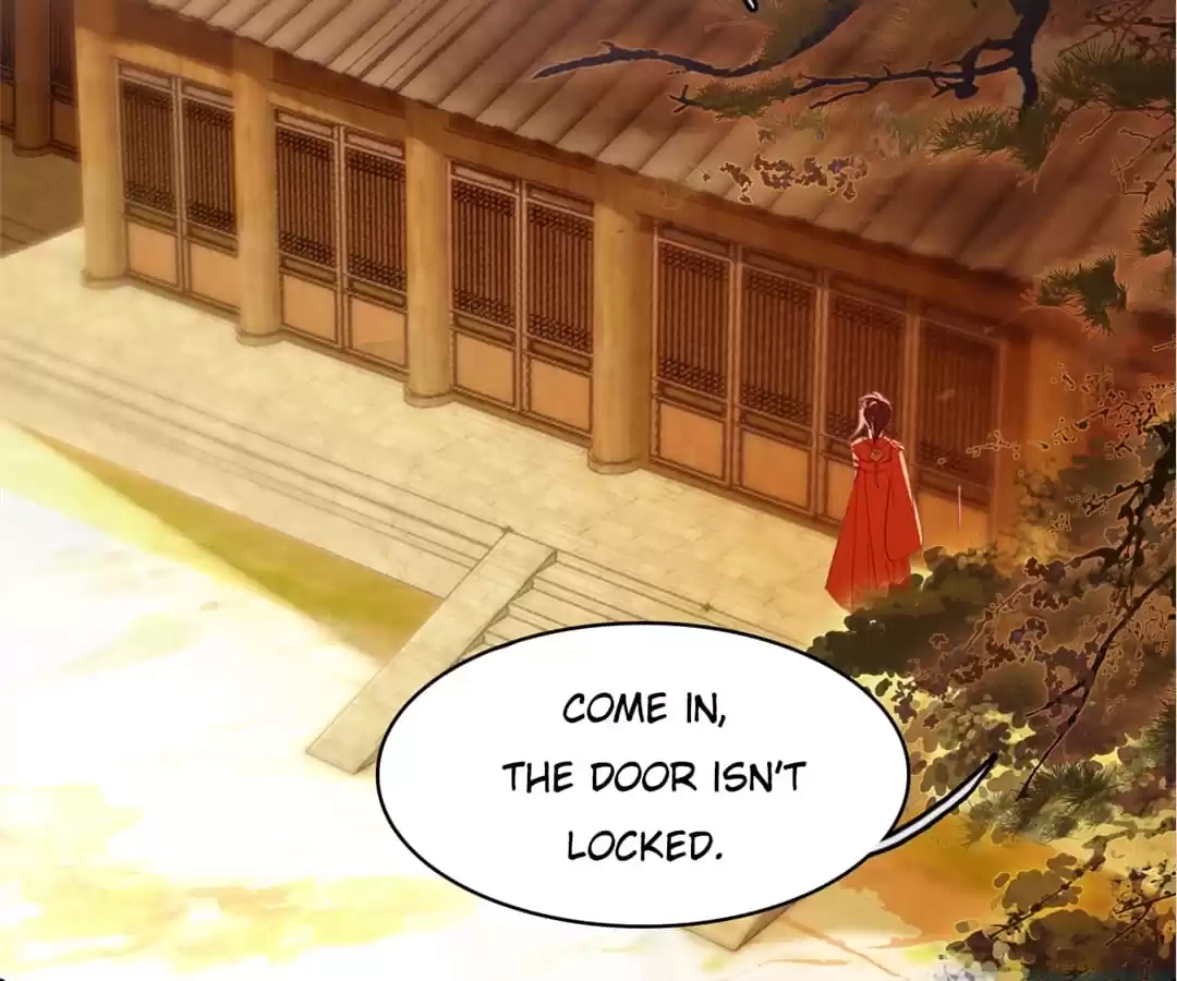 Dragon's Chosen Chapter 10 page 41 - 