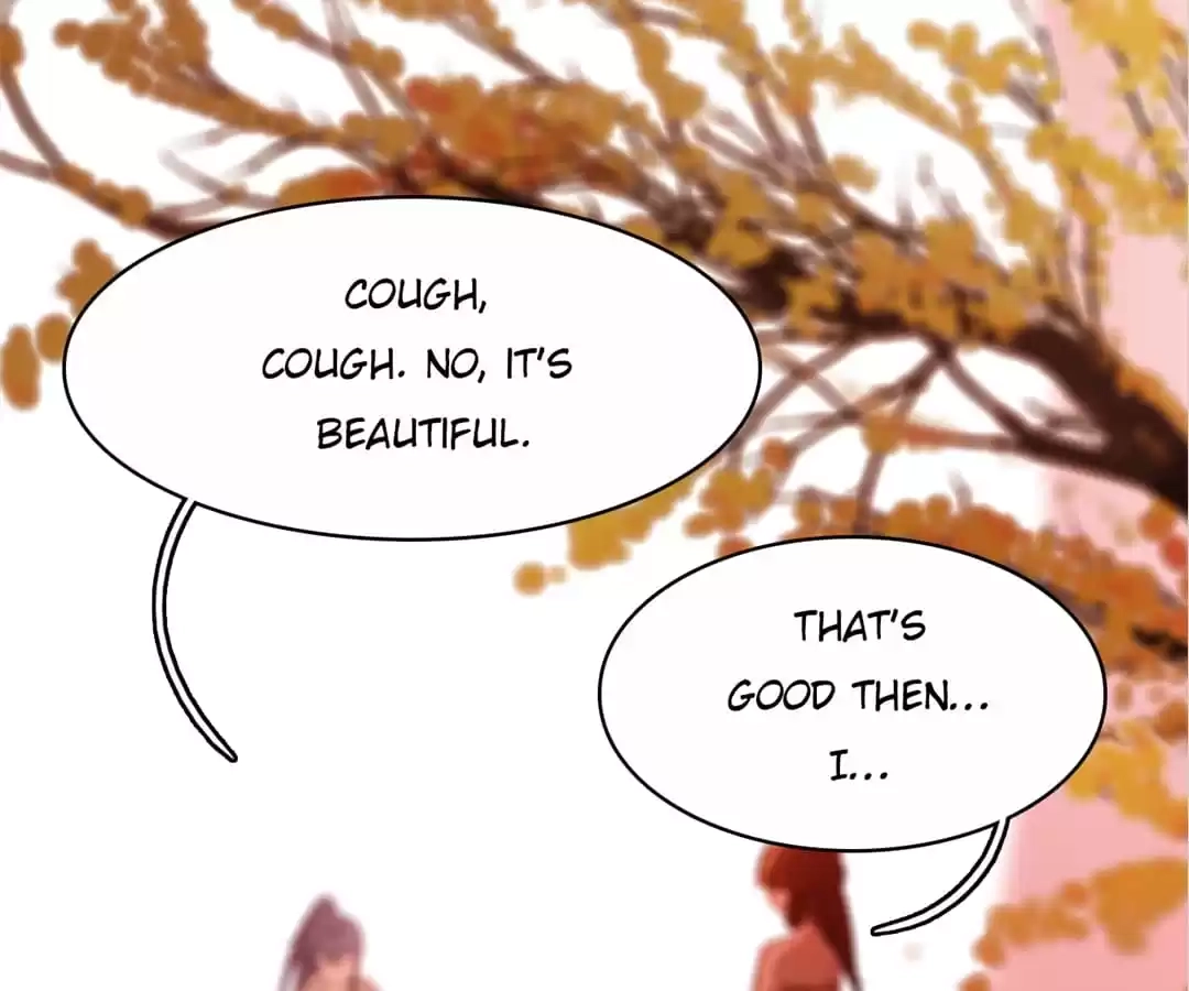 Dragon's Chosen Chapter 10 page 50 - 
