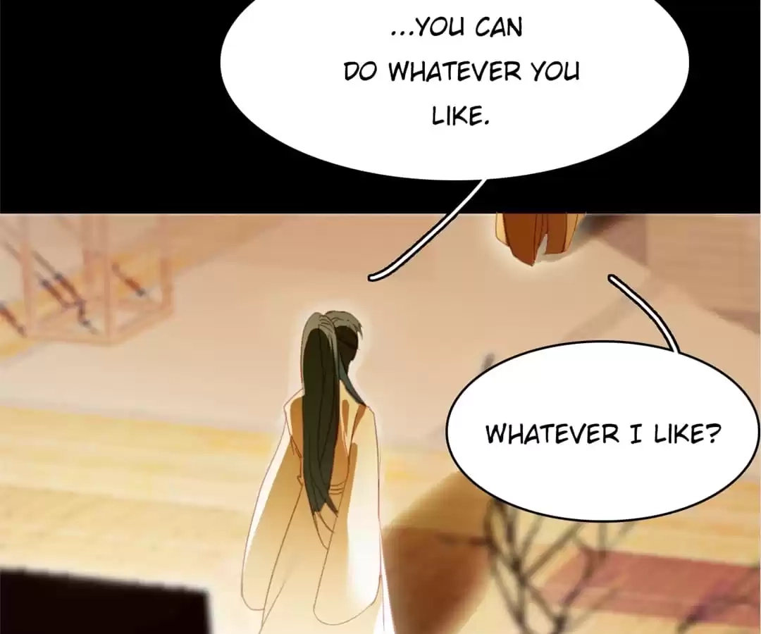 Dragon's Chosen Chapter 10 page 56 - 