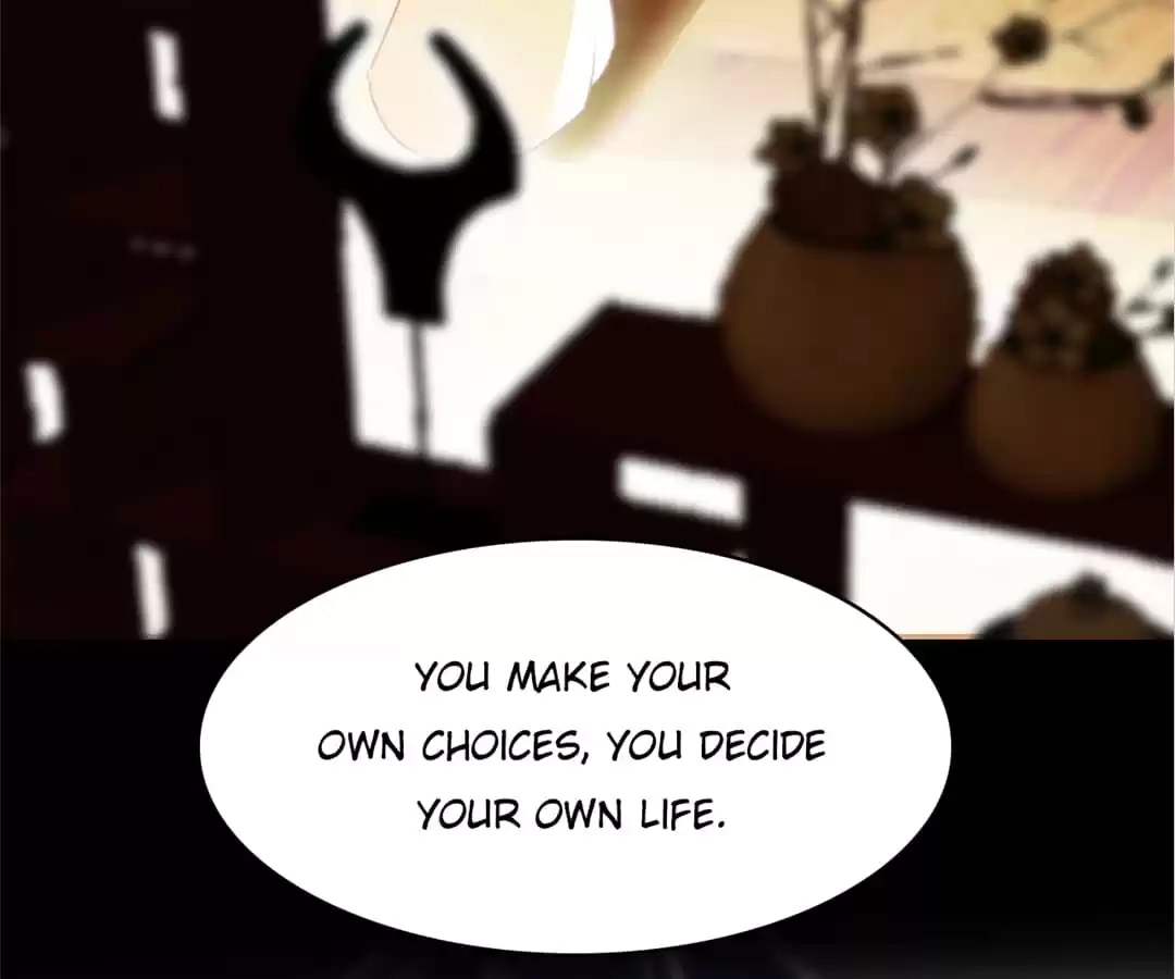 Dragon's Chosen Chapter 10 page 57 - 