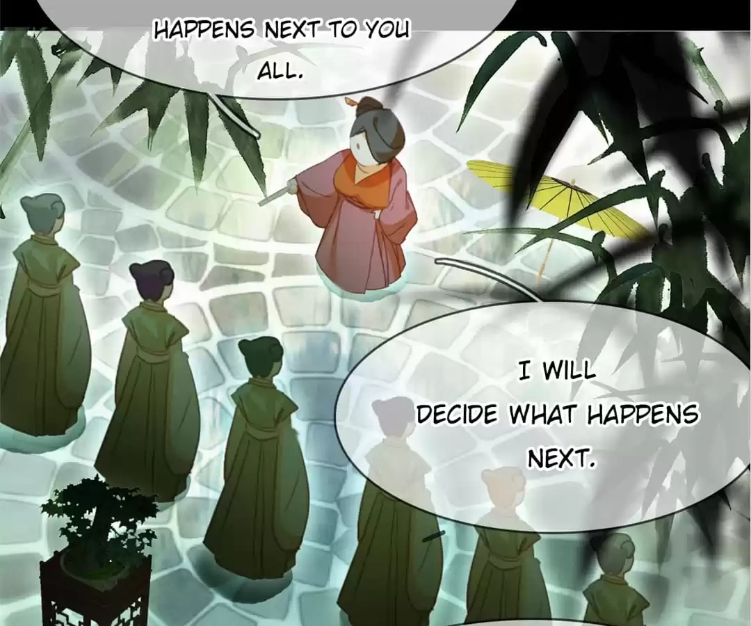 Dragon's Chosen Chapter 10 page 59 - 