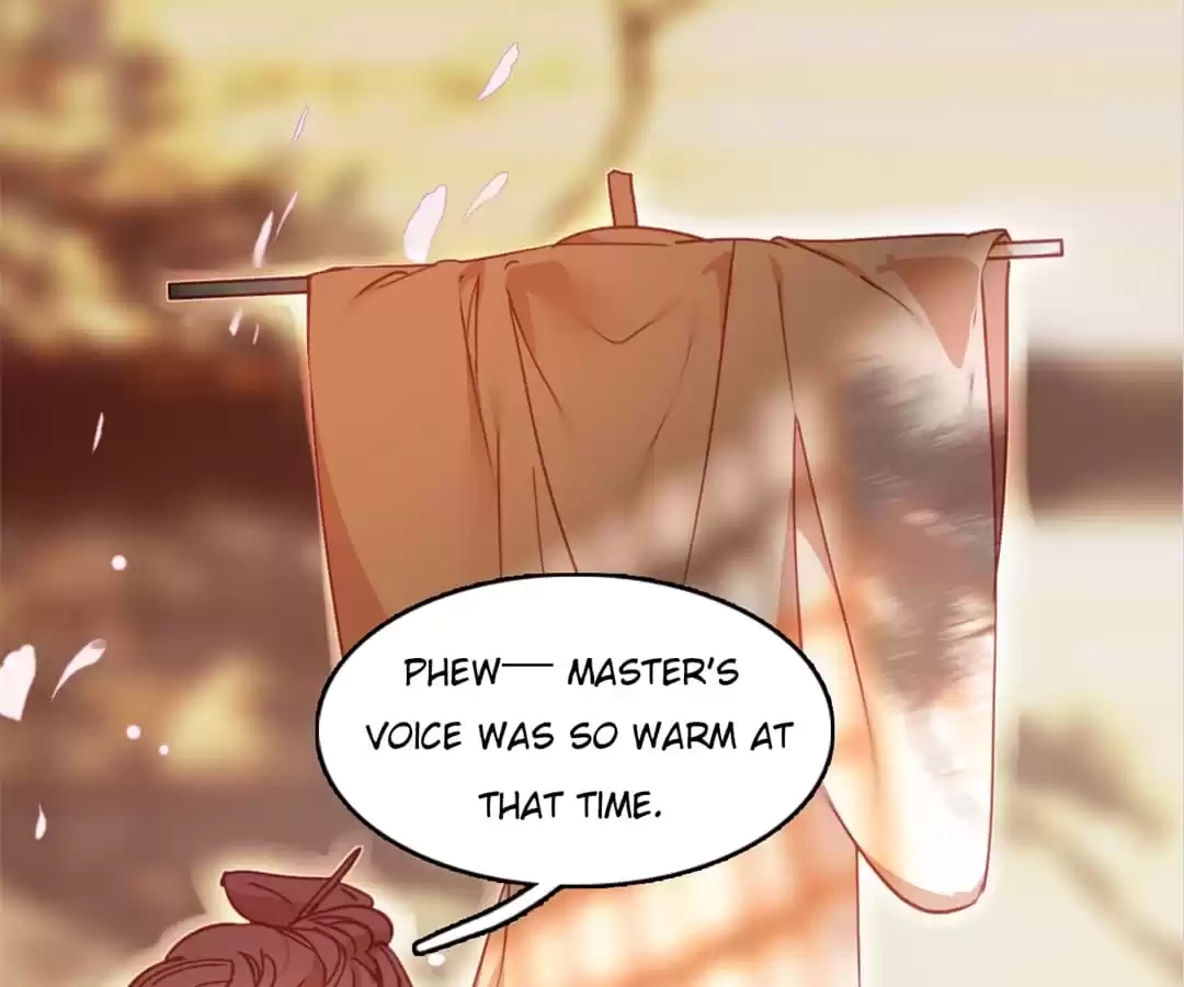 Dragon's Chosen Chapter 10 page 7 - 