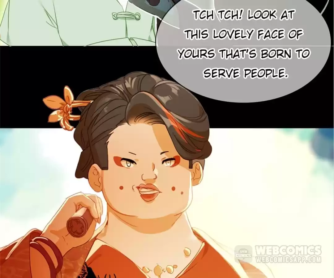 Dragon's Chosen Chapter 10 page 61 - 